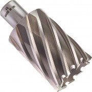 Milwaukee 4932371768 HSS кольцевая фреза 41х50мм WELDON 19мм